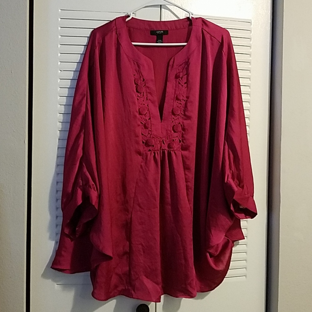 Blouse